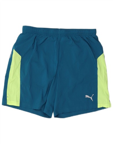 Puma mens sport - sport, shorts