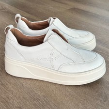NEXT Signature Leather Chunky