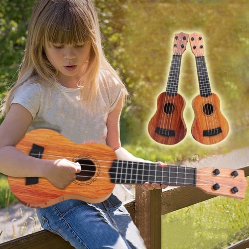 Classical ukulele guitar - classical,