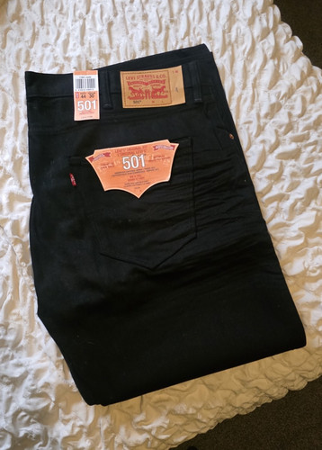 Levi 501 straight - levi's, men's