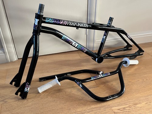 Old school 1989 - gt, performer