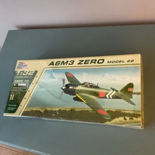 21st Century Toys A6M3 Zero