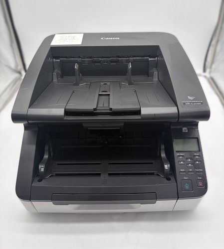 Canon imageformula g2090 - canon, dr-g2090