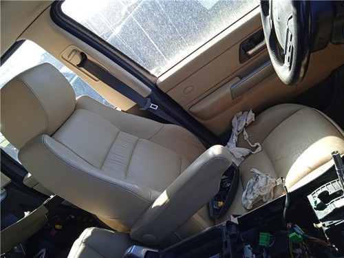 368dt seat kit - land, rover