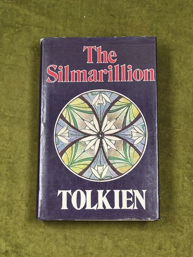 The silmarillion r - silmarillion,, r.