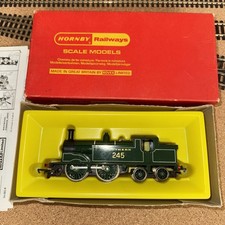 Triang Hornby R868 0-4-4 class