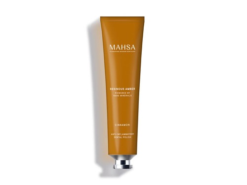 Mahsa anti inflammatory - mahsa, dental
