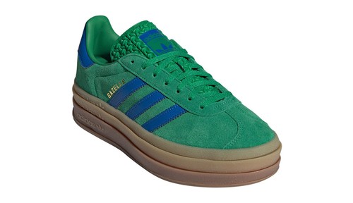 Adidas gazelle bold retro - gazelle,
