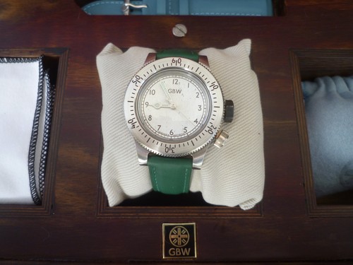 Gbw watches spitfire watch - gbw,