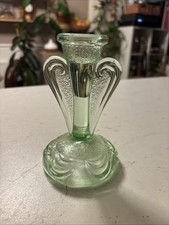 Bagley Glass Rutland Candle