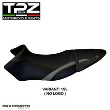 BUELL XB 12 S - XB 12 SX 2019-2021 Seat Upholstery BLX12A-1SL-3 TPZ silver