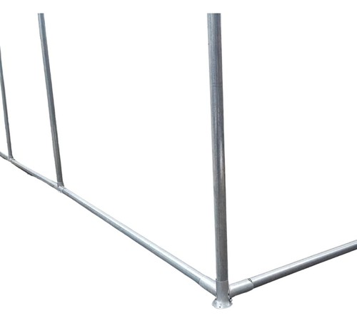 Wimba 4x8m marquee ground - wimba, bar