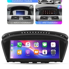 8.8'' BMW E60 E61 E90 E91 CCC