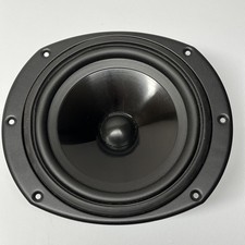 Tannoy 1675 Mid/Bass Driver For 633 Speakers