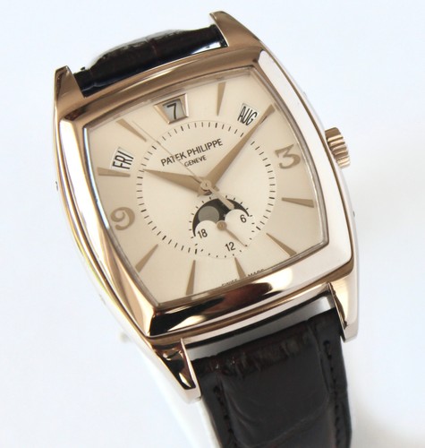 Patek philippe watch - patek,
