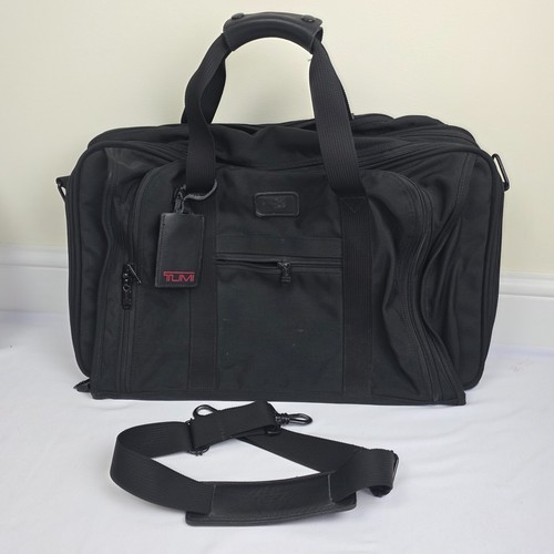 Tumi vintage 1990s alpha - 1990s,