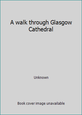 Walk through glasgow - through,