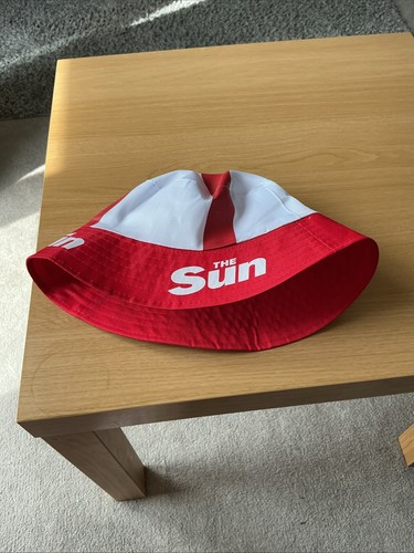 England world cup - bucket, hat