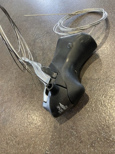 Shimano 3304 sti shifters - ,