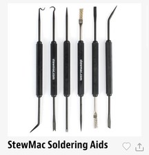 Stew Mac USA # 0521 Soldering