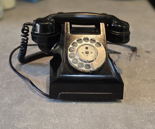 Gpo iconic bakelite - iconic,