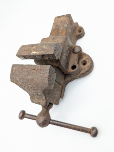 Early marples bench - no.1,