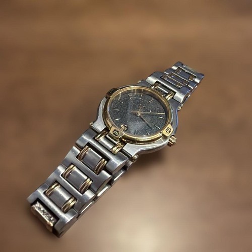 Gucci 9000l quartz - gucci, ladies