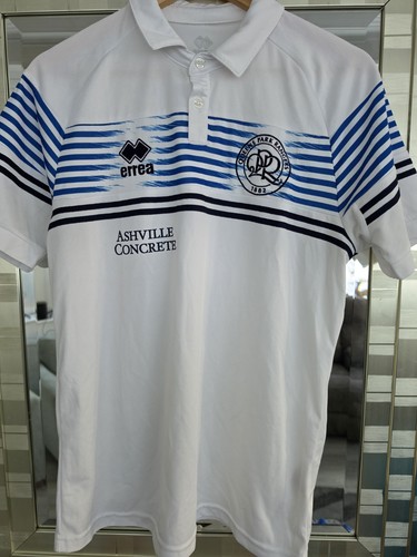 Queens park rangers 21 - queens,