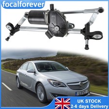 Wiper Motor Linkage Kit For