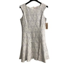 Nanette Lepore Dress 12 Bella