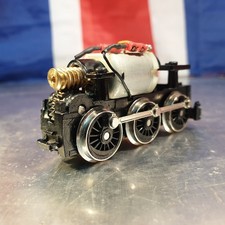 Hornby 00 Thomas & Friends Toby The Tram loco Motorised Chassis!