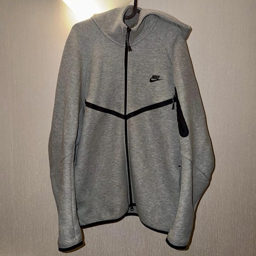 Nike tech fleece windrunner - tech,