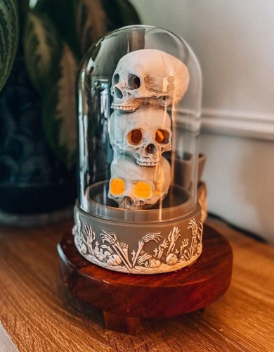 Scentsy full size wax warmer - full,
