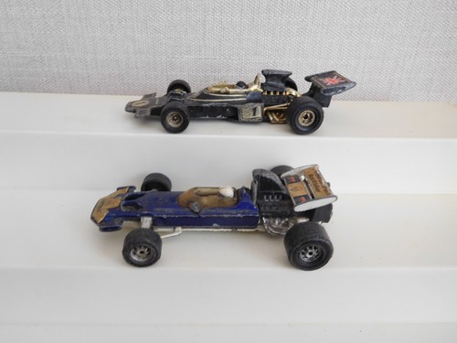 Corgi formula 1 racing - corgi,