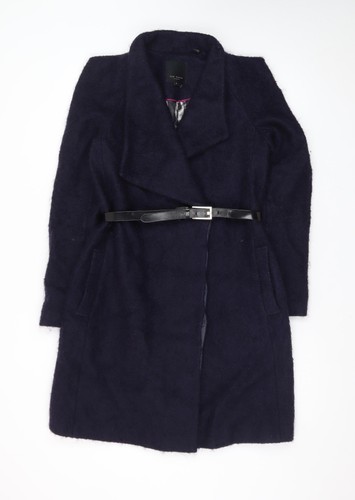 Ted baker women - navy, wool