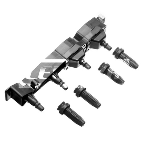 Ignition coil for peugeot - for,