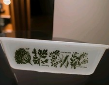 Vintage Casserole Dish