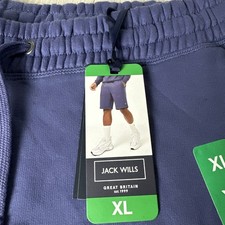 Jack Wills balmore shorts XL
