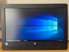 HP ProOne 400 G2 20" Non-Touch