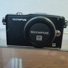 Olympus PEN Mini E-PM1 12MP