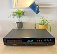Vintage Marantz CD Player