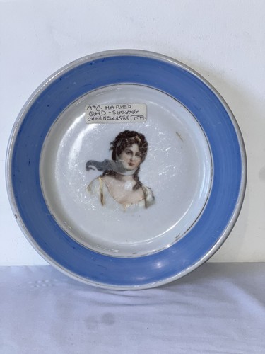 Antique shenango china qmd - shenango,
