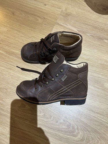 Piedro orthopaedic boots - piedro,