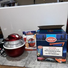 American originals Ice Cream Maker