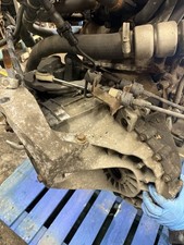 2006-17 MK7 FORD TRANSIT
