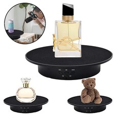 360° Electric Rotating