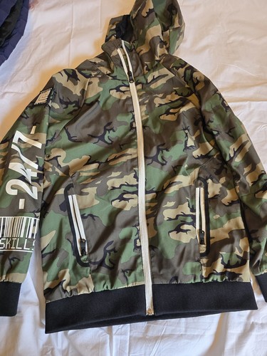 Boys next jacket - , years