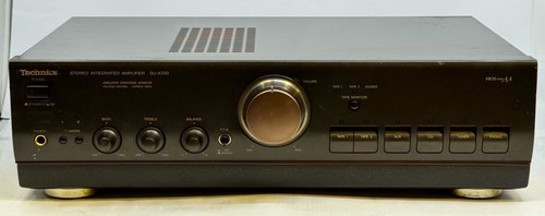 Technics a700 stereo - su-a700,,