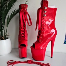 NWOB Hella Heels Lipkit Cherry