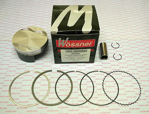 Piston kit ltz400 - piston, 90.00